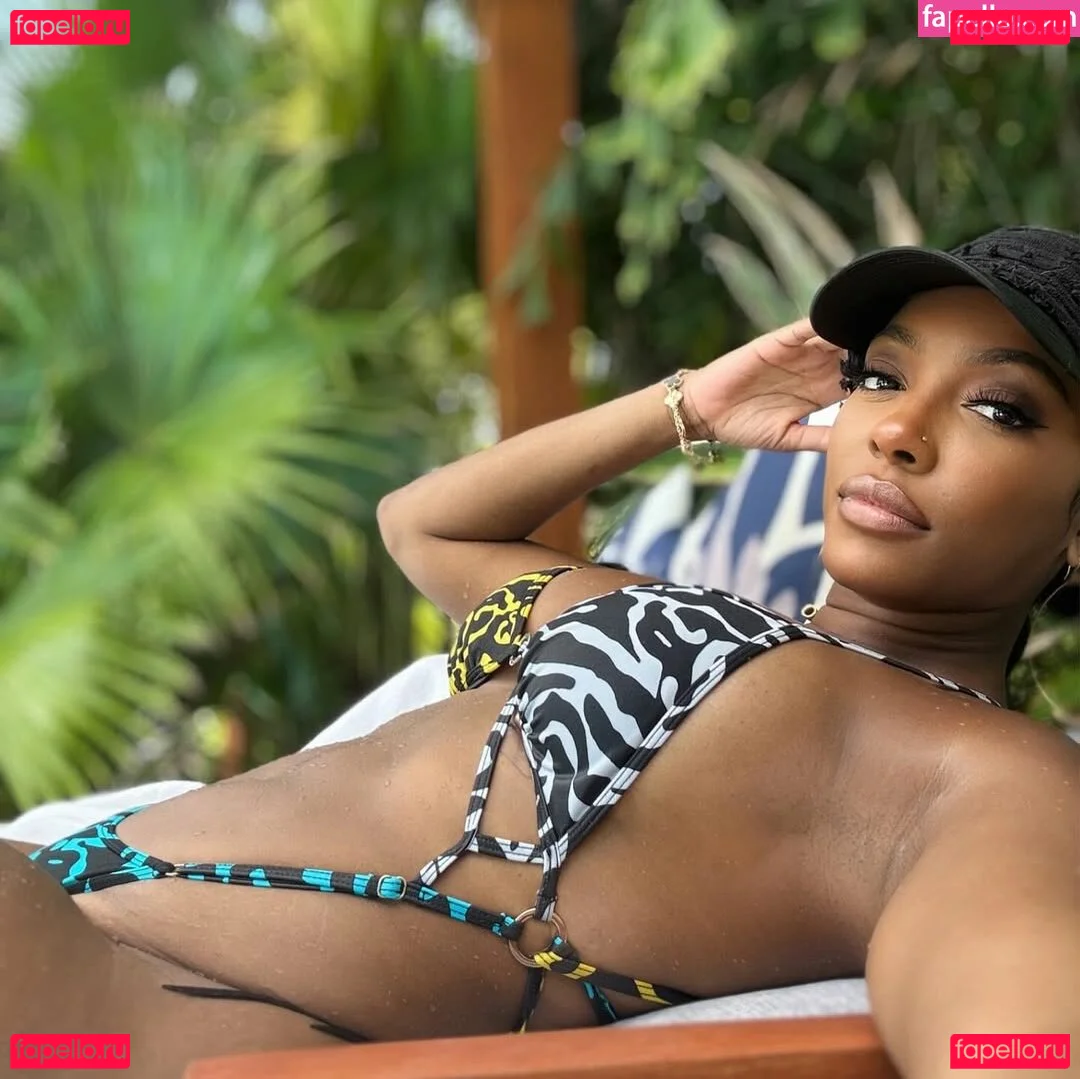 Porsha Williams Onlyfans Photo Gallery 