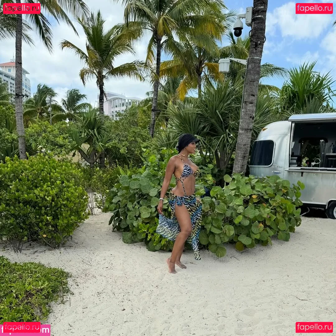 Porsha Williams Onlyfans Photo Gallery 