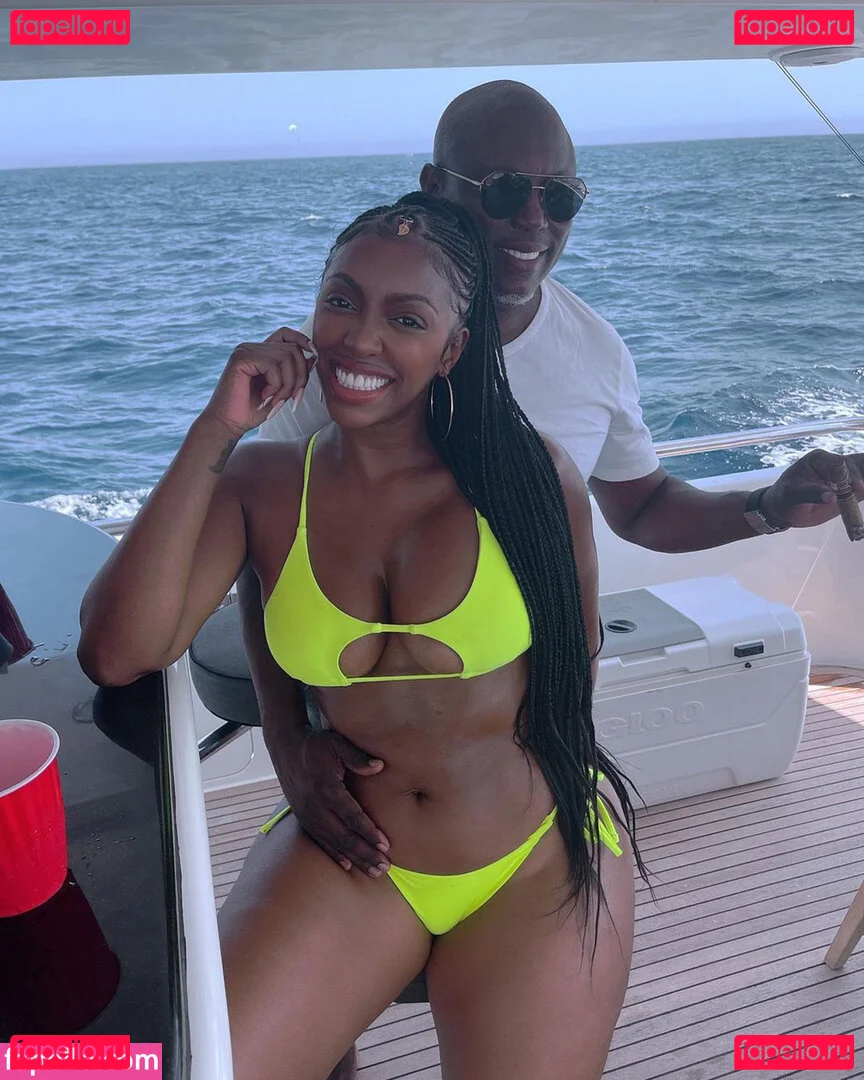Porsha Williams Onlyfans Photo Gallery 