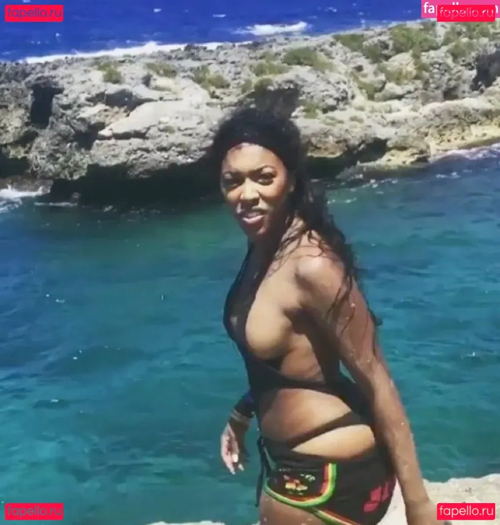 Porsha Williams Onlyfans Photo Gallery 