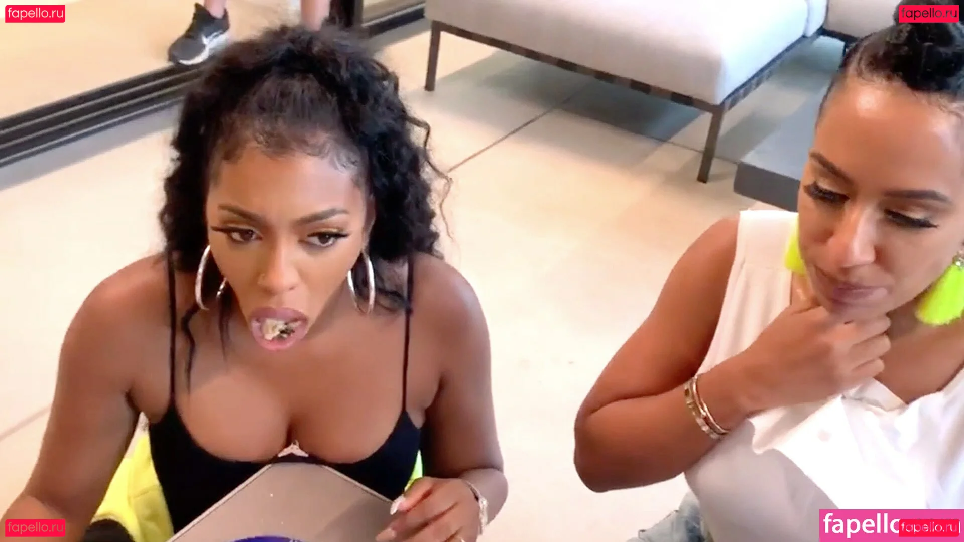 Porsha Williams Onlyfans Photo Gallery 