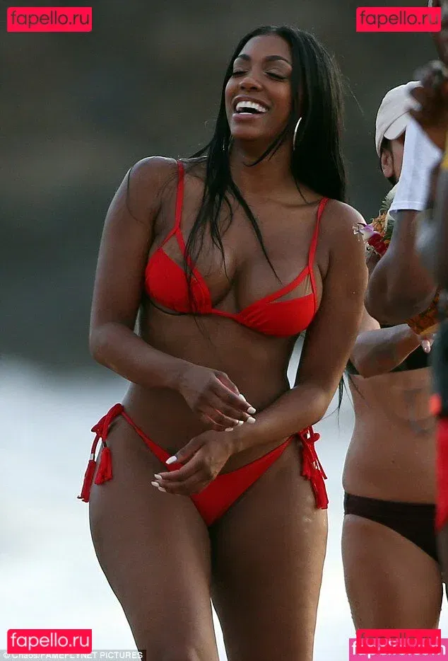 Porsha Williams Onlyfans Photo Gallery 