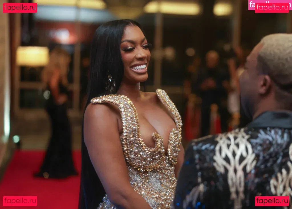 Porsha Williams Onlyfans Photo Gallery 