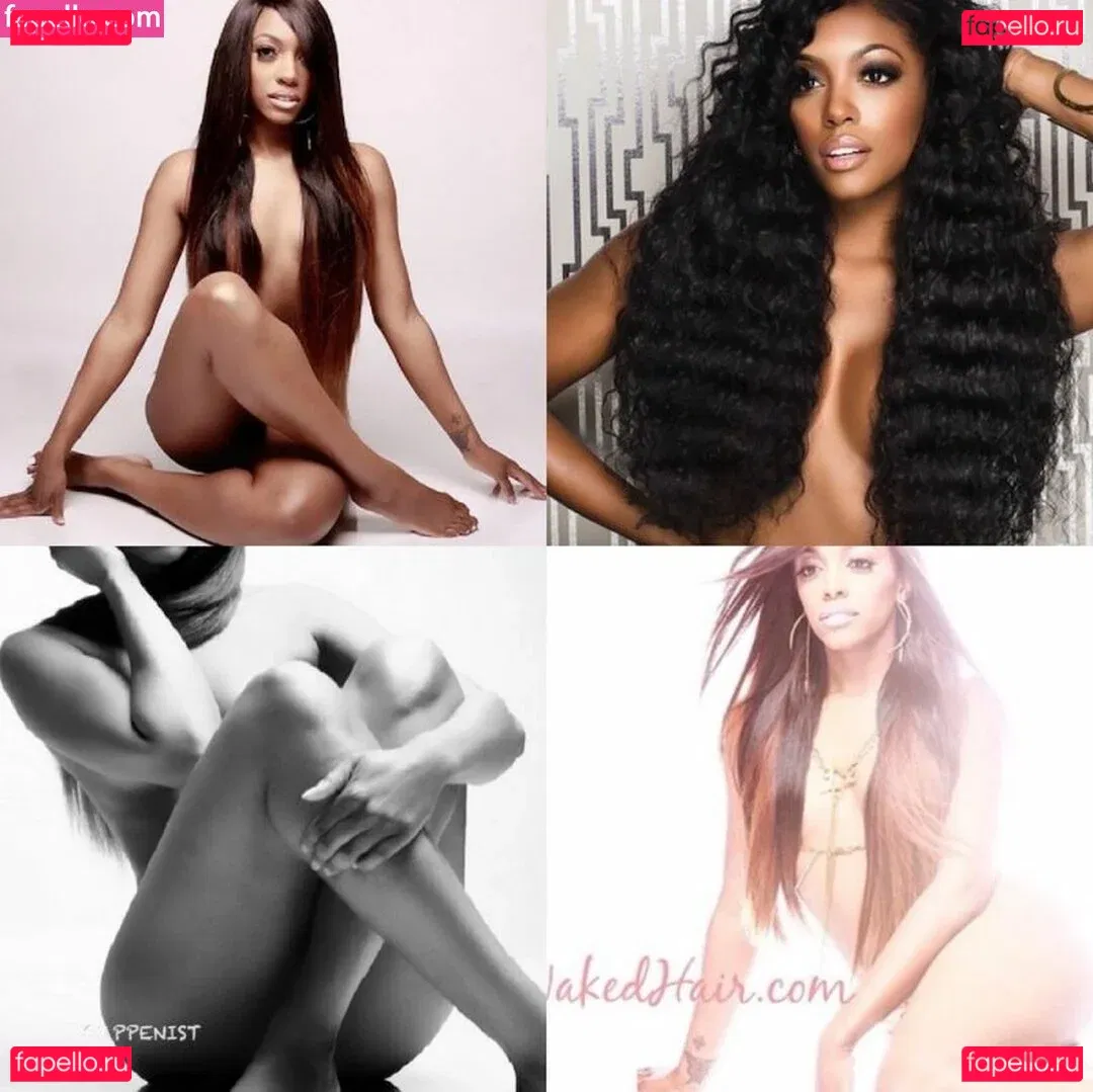 Porsha Williams Onlyfans Photo Gallery 