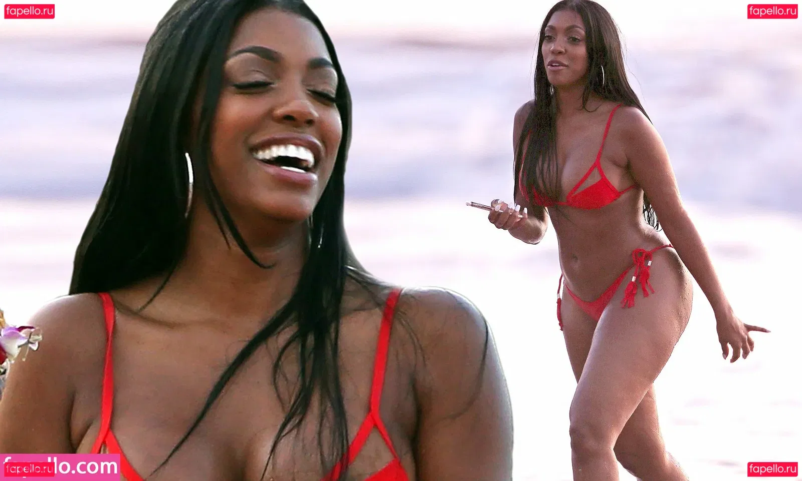 Porsha Williams Onlyfans Photo Gallery 