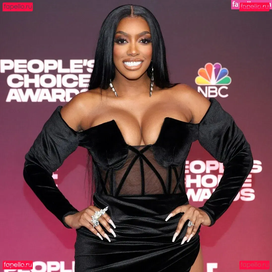 Porsha Williams Onlyfans Photo Gallery 