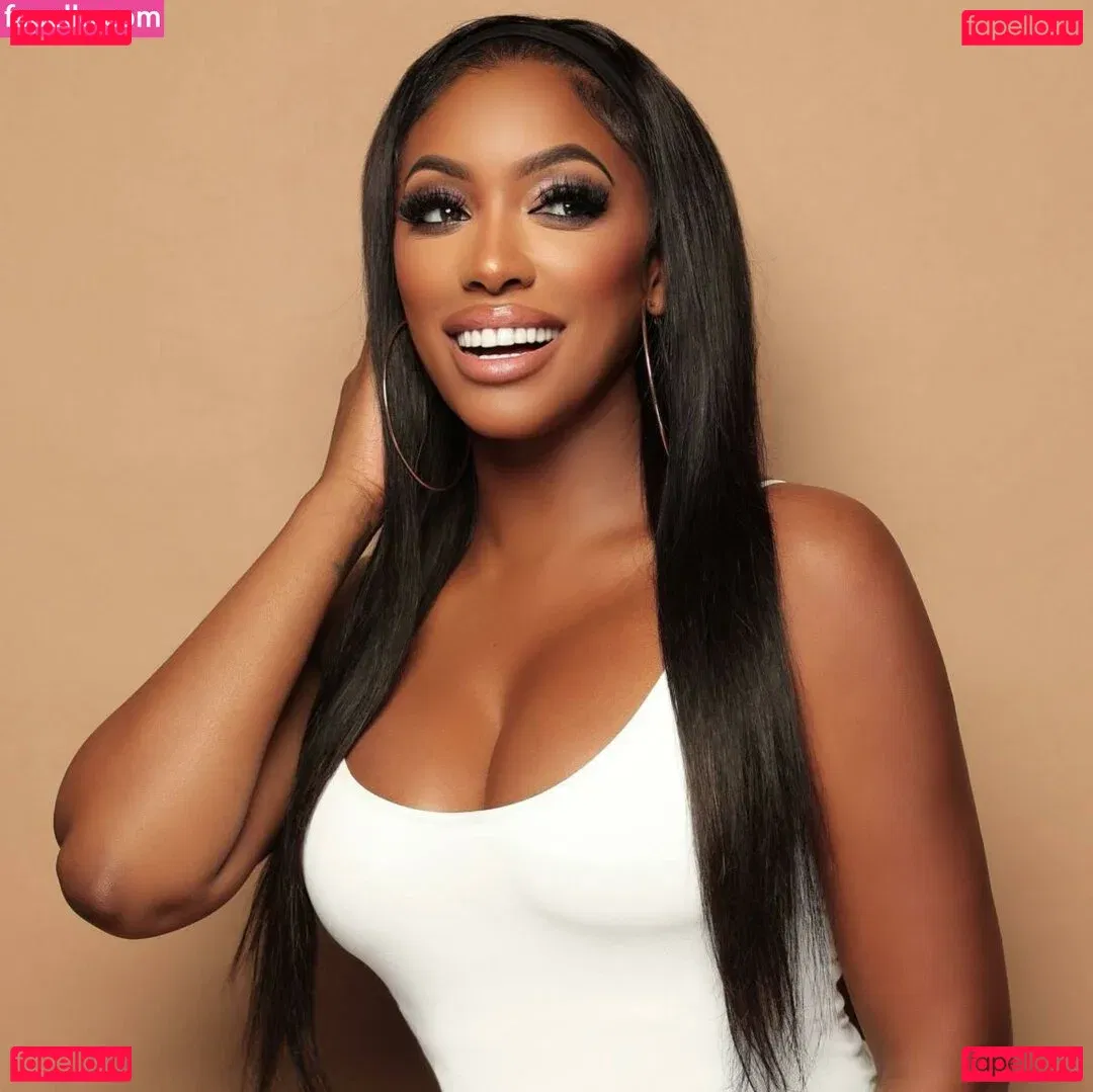 Porsha Williams Onlyfans Photo Gallery 