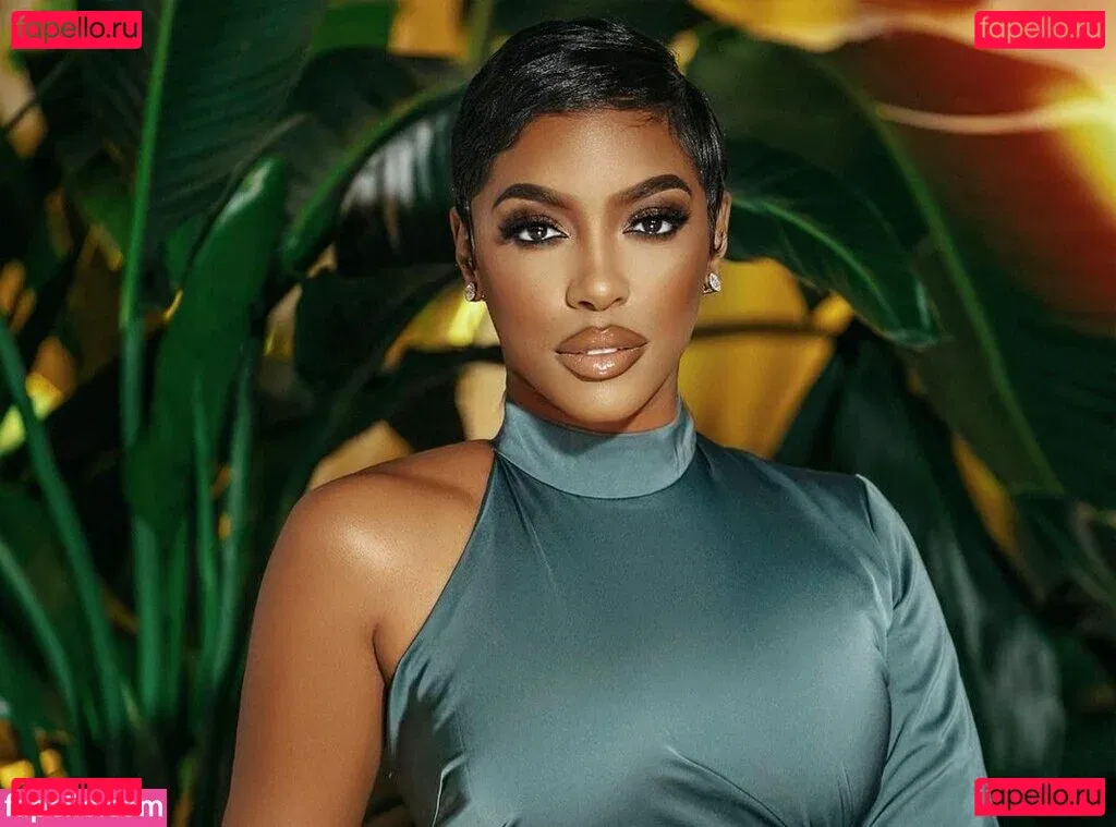 Porsha Williams Onlyfans Photo Gallery 