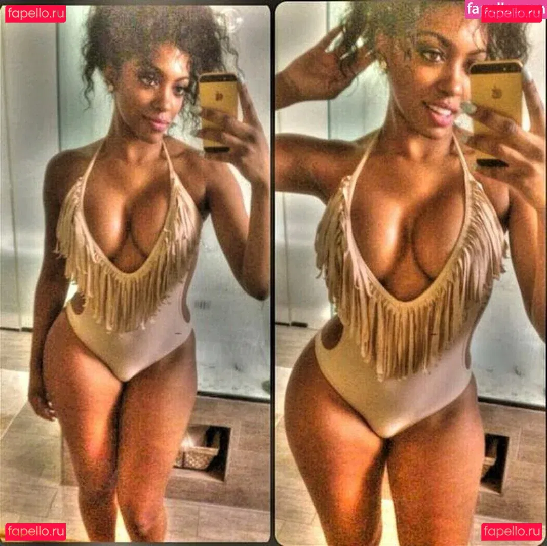 Porsha Williams Onlyfans Photo Gallery 