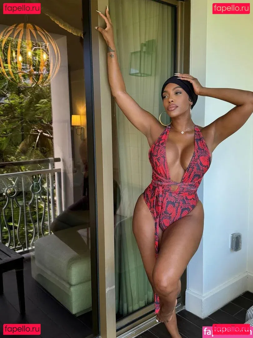 Porsha Williams Onlyfans Photo Gallery 