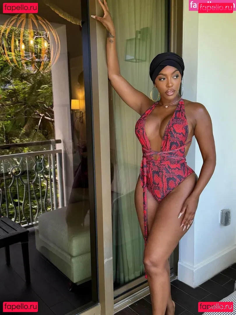 Porsha Williams Onlyfans Photo Gallery 