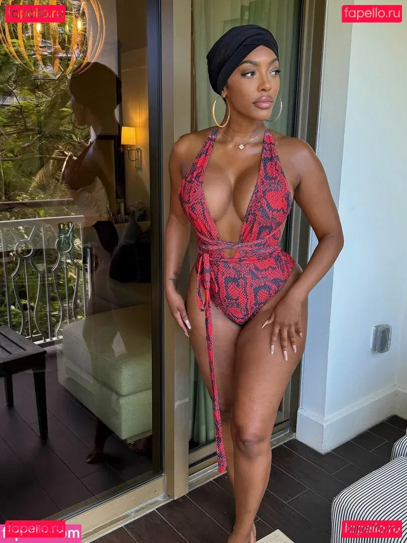 Porsha Williams Onlyfans Photo Gallery 