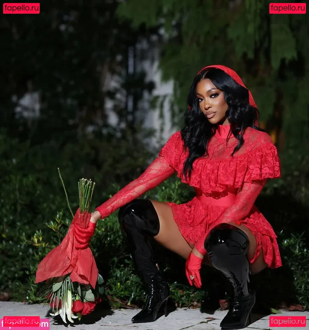 Porsha Williams Onlyfans Photo Gallery 