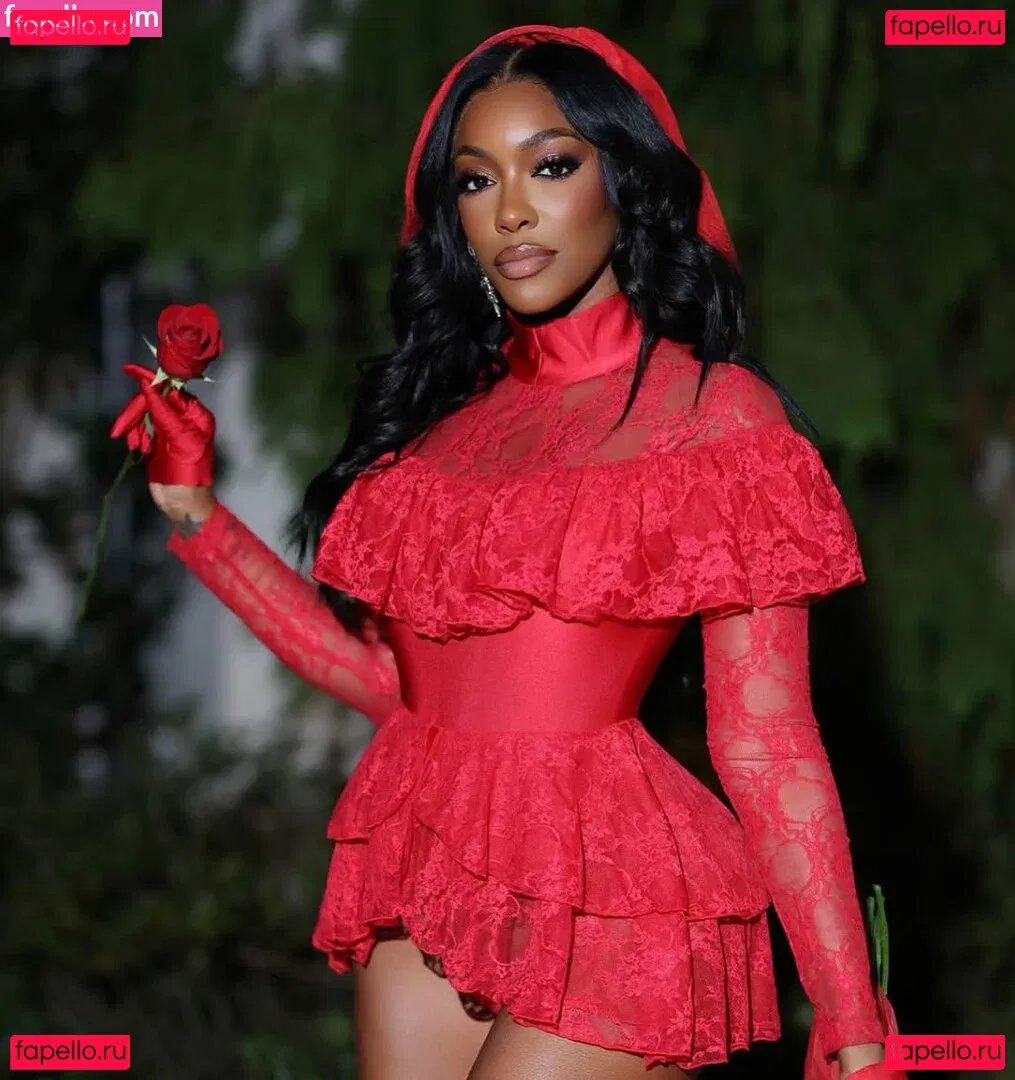 Porsha Williams Onlyfans Photo Gallery 