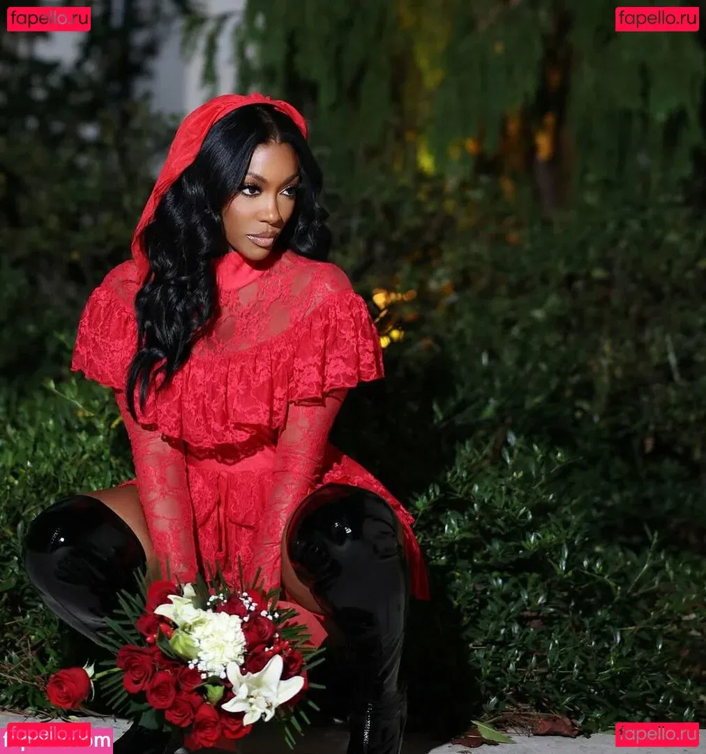 Porsha Williams Onlyfans Photo Gallery 