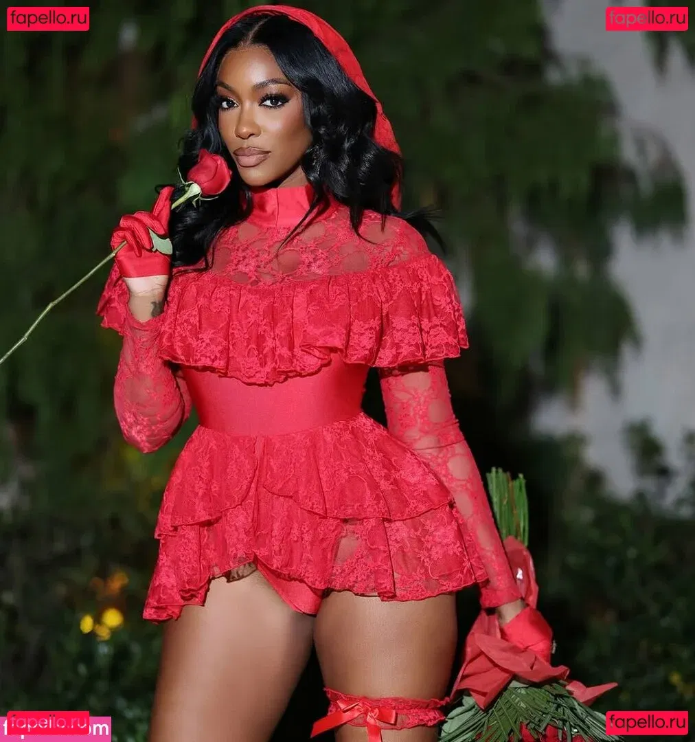Porsha Williams Onlyfans Photo Gallery 