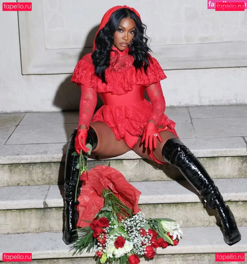Porsha Williams Onlyfans Photo Gallery 