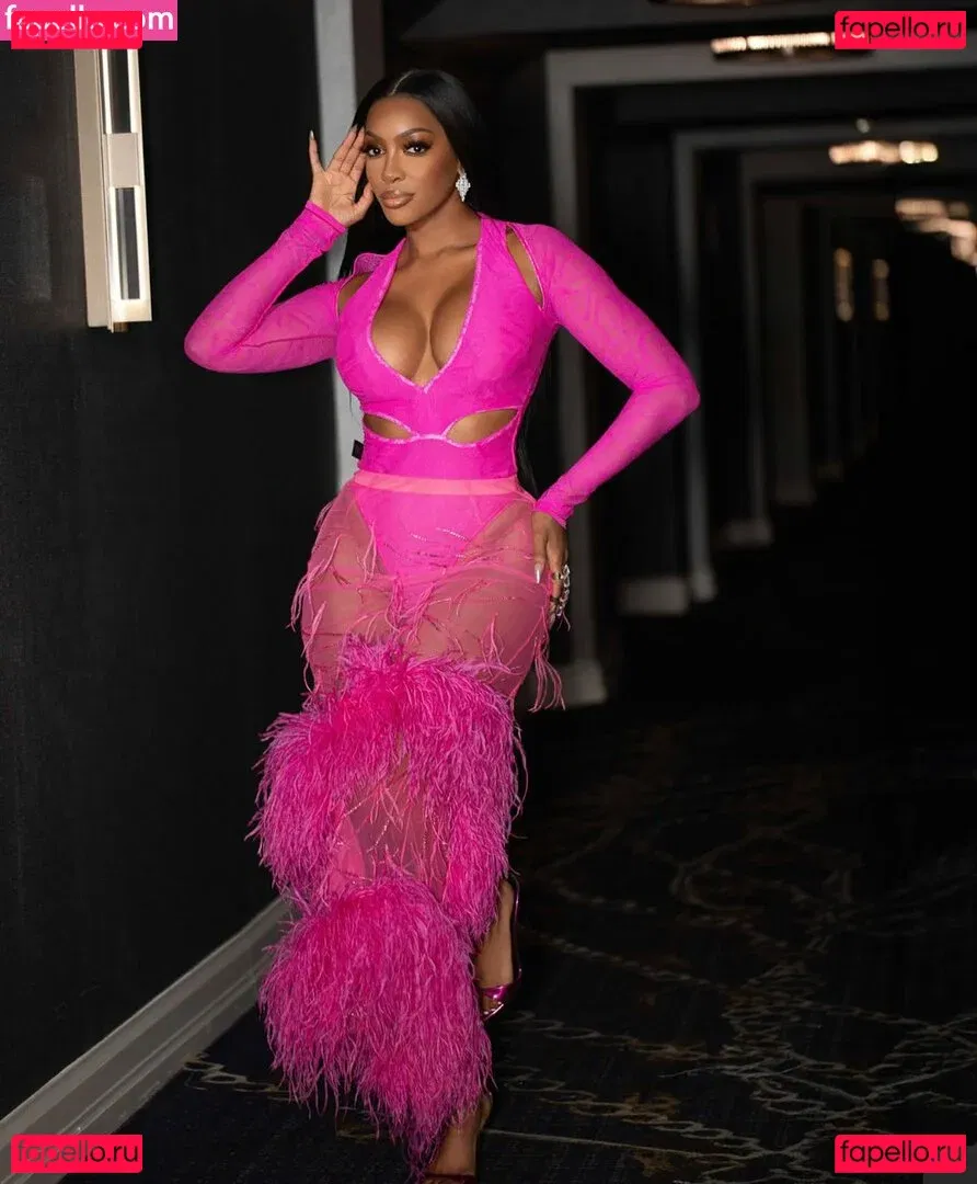 Porsha Williams Onlyfans Photo Gallery 