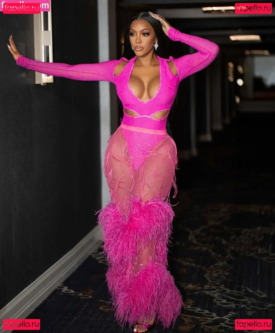 Porsha Williams Onlyfans Photo Gallery 