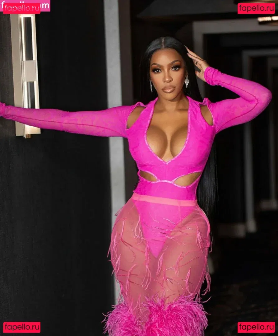 Porsha Williams Onlyfans Photo Gallery 