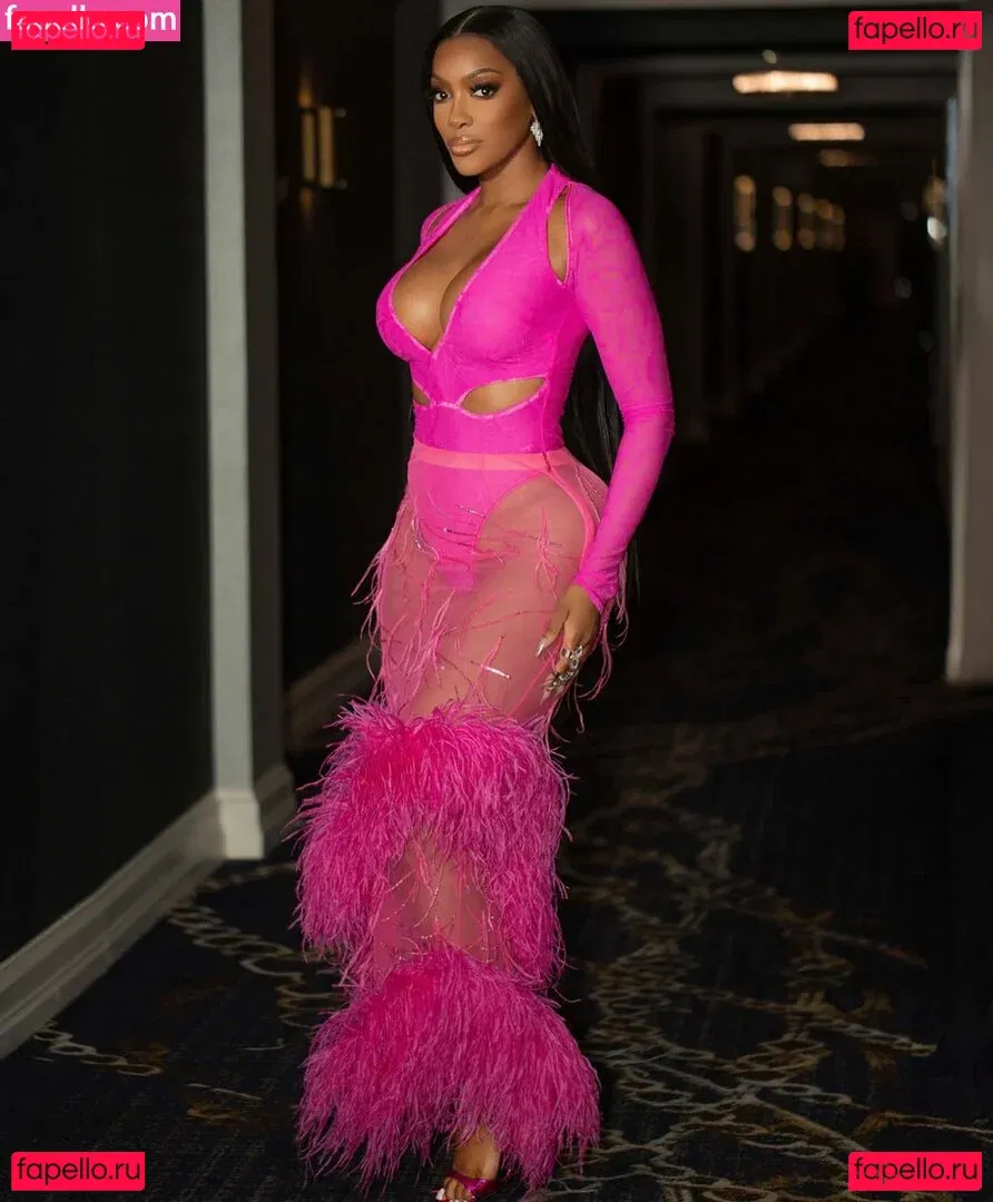 Porsha Williams Onlyfans Photo Gallery 