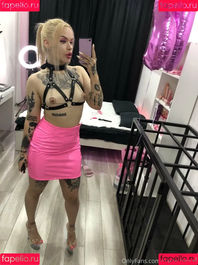 Nasty_bimbo Onlyfans Photo Gallery 