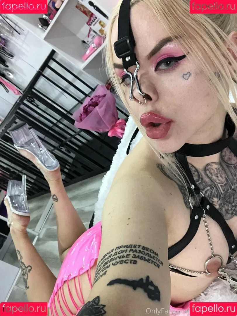 Nasty_bimbo Onlyfans Photo Gallery 