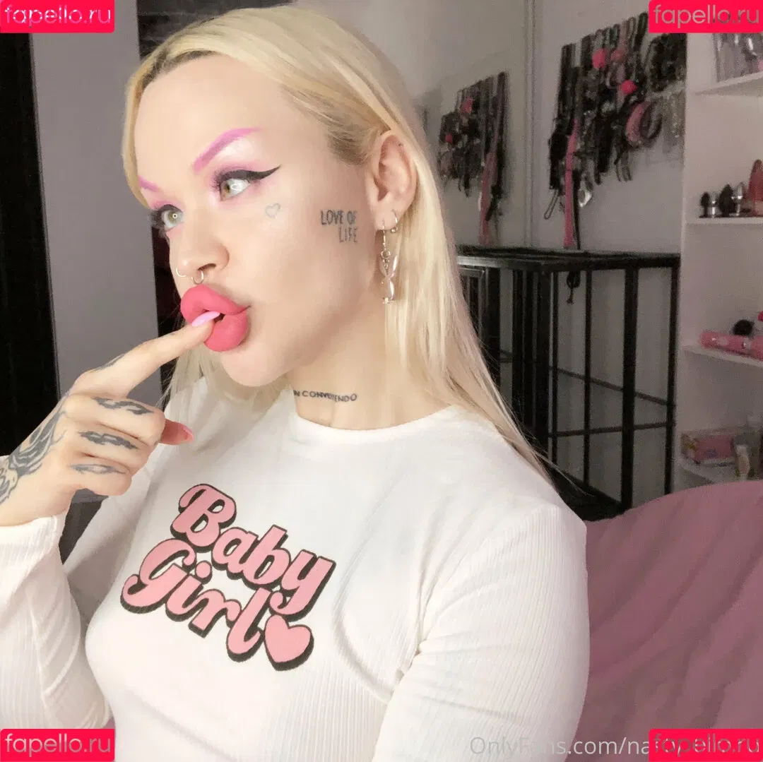 Nasty_bimbo Onlyfans Photo Gallery 