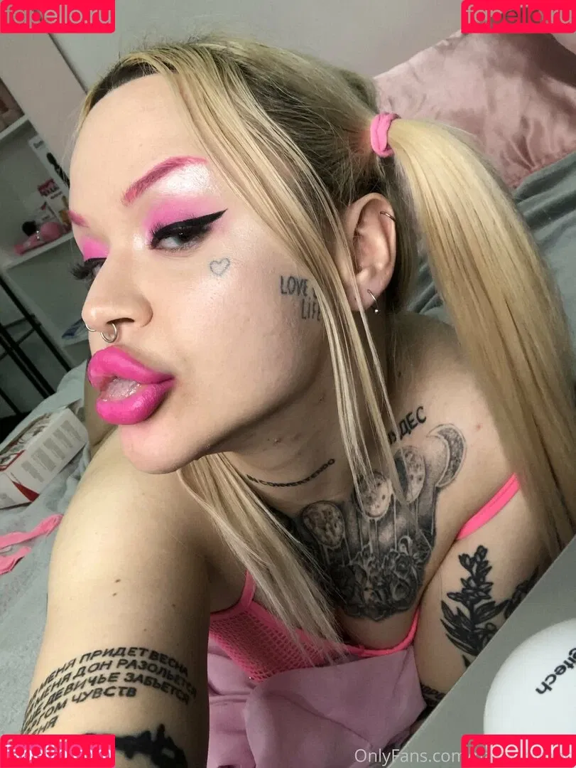 Nasty_bimbo Onlyfans Photo Gallery 