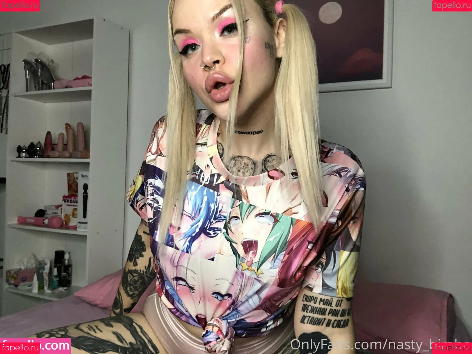 Nasty_bimbo Onlyfans Photo Gallery 
