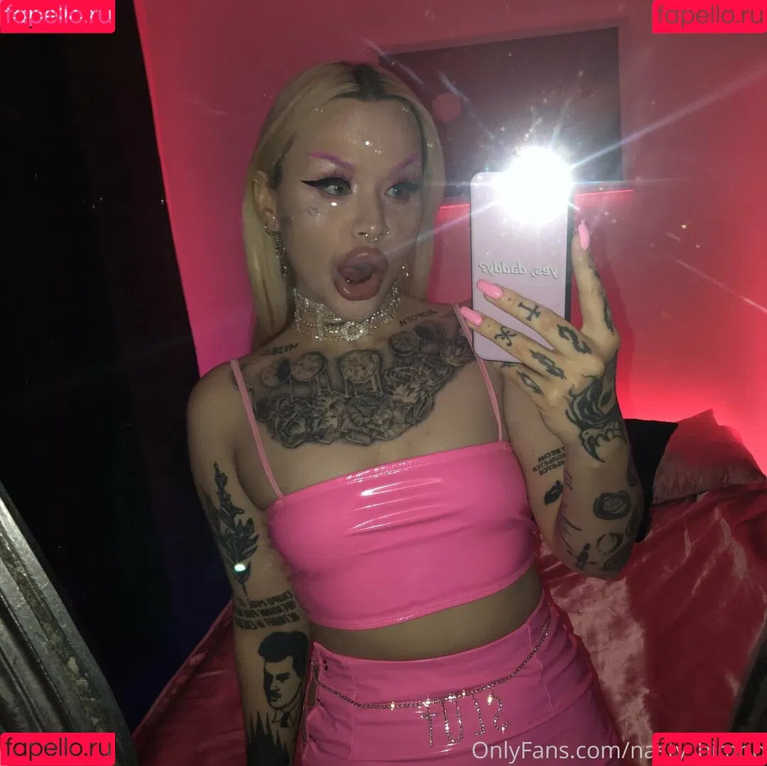 Nasty_bimbo Onlyfans Photo Gallery 