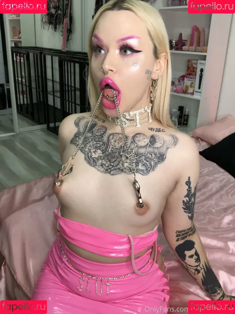 Nasty_bimbo Onlyfans Photo Gallery 