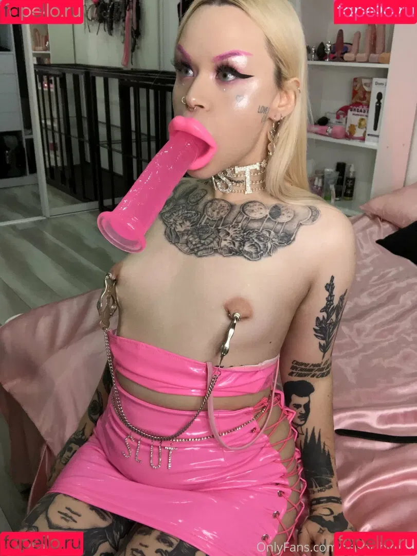 Nasty_bimbo Onlyfans Photo Gallery 