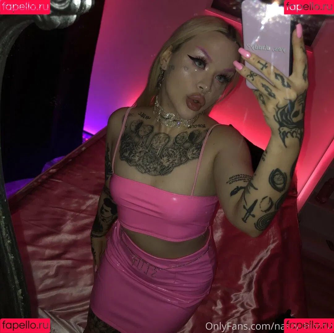 Nasty_bimbo Onlyfans Photo Gallery 