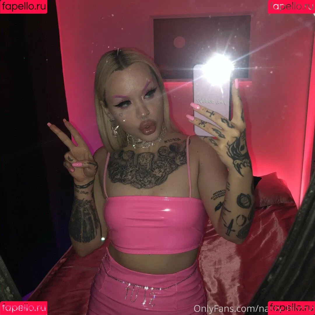Nasty_bimbo Onlyfans Photo Gallery 