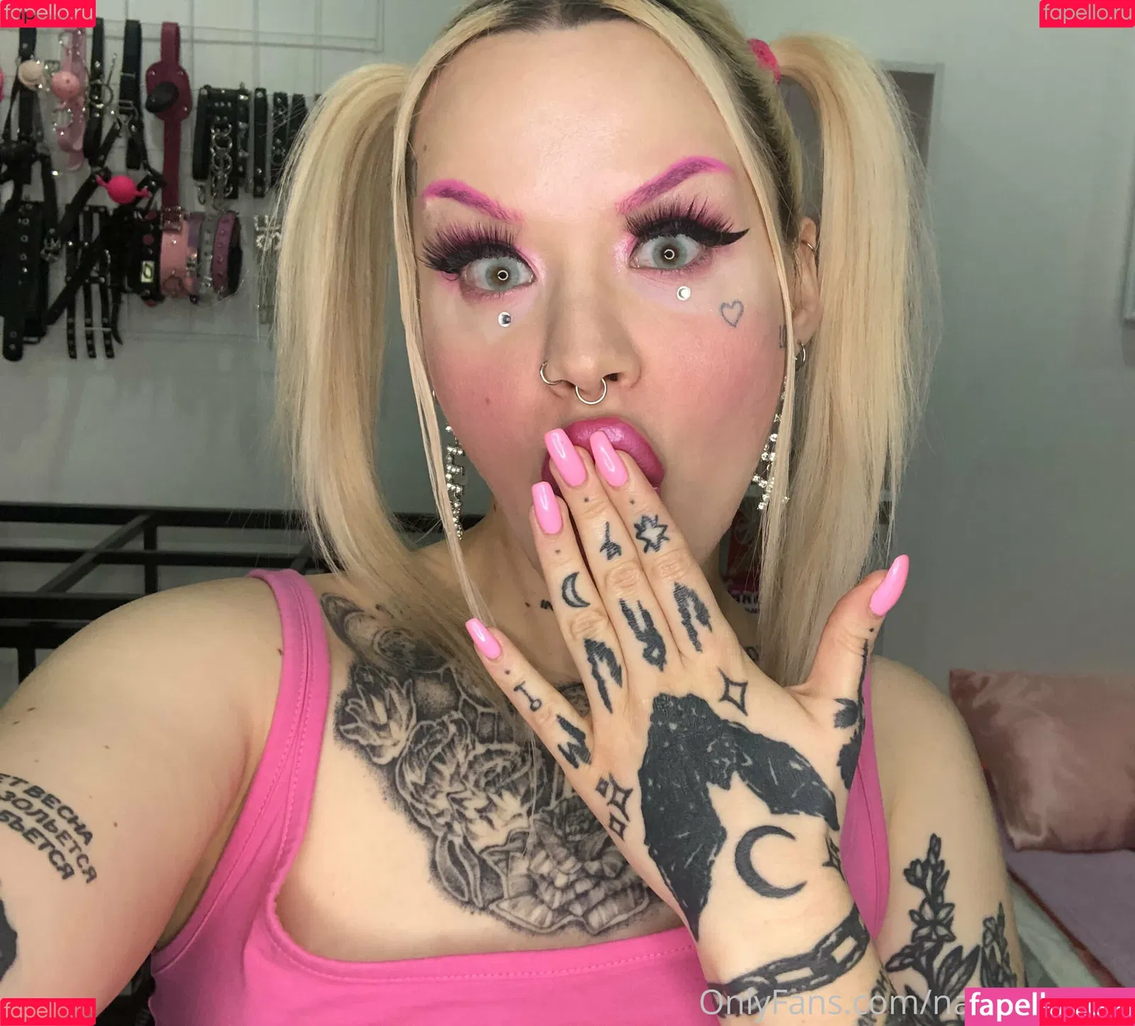 Nasty_bimbo Onlyfans Photo Gallery 