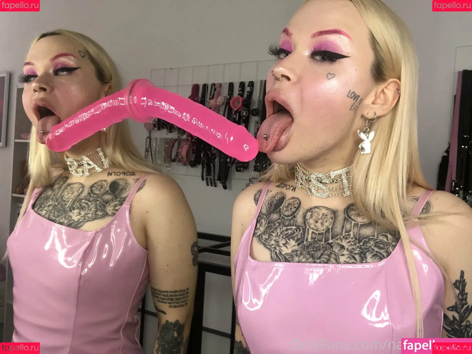 Nasty_bimbo Onlyfans Photo Gallery 