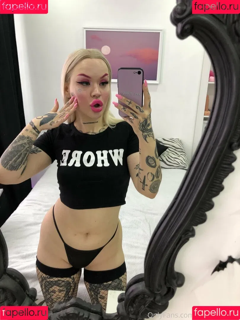 Nasty_bimbo Onlyfans Photo Gallery 