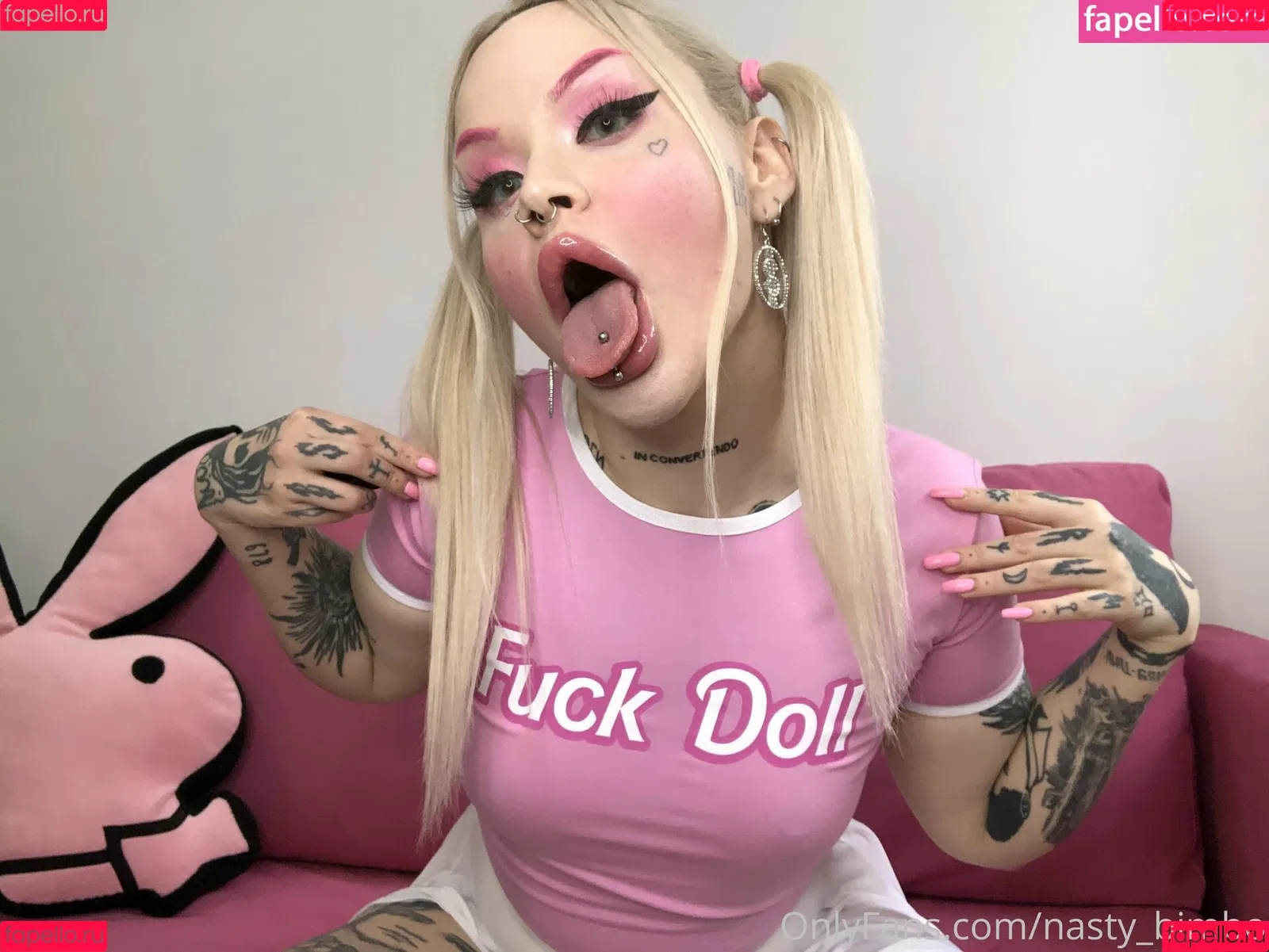 Nasty_bimbo Onlyfans Photo Gallery 