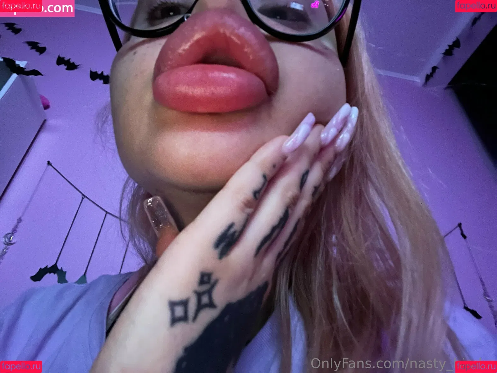 Nasty_bimbo Onlyfans Photo Gallery 