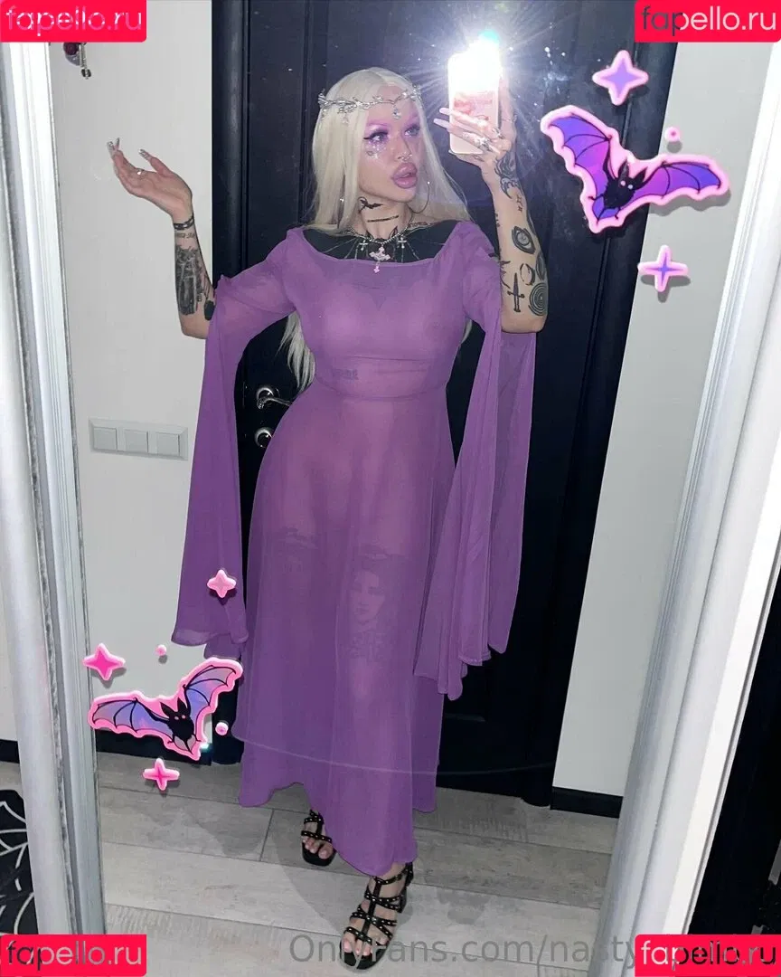 Nasty_bimbo Onlyfans Photo Gallery 