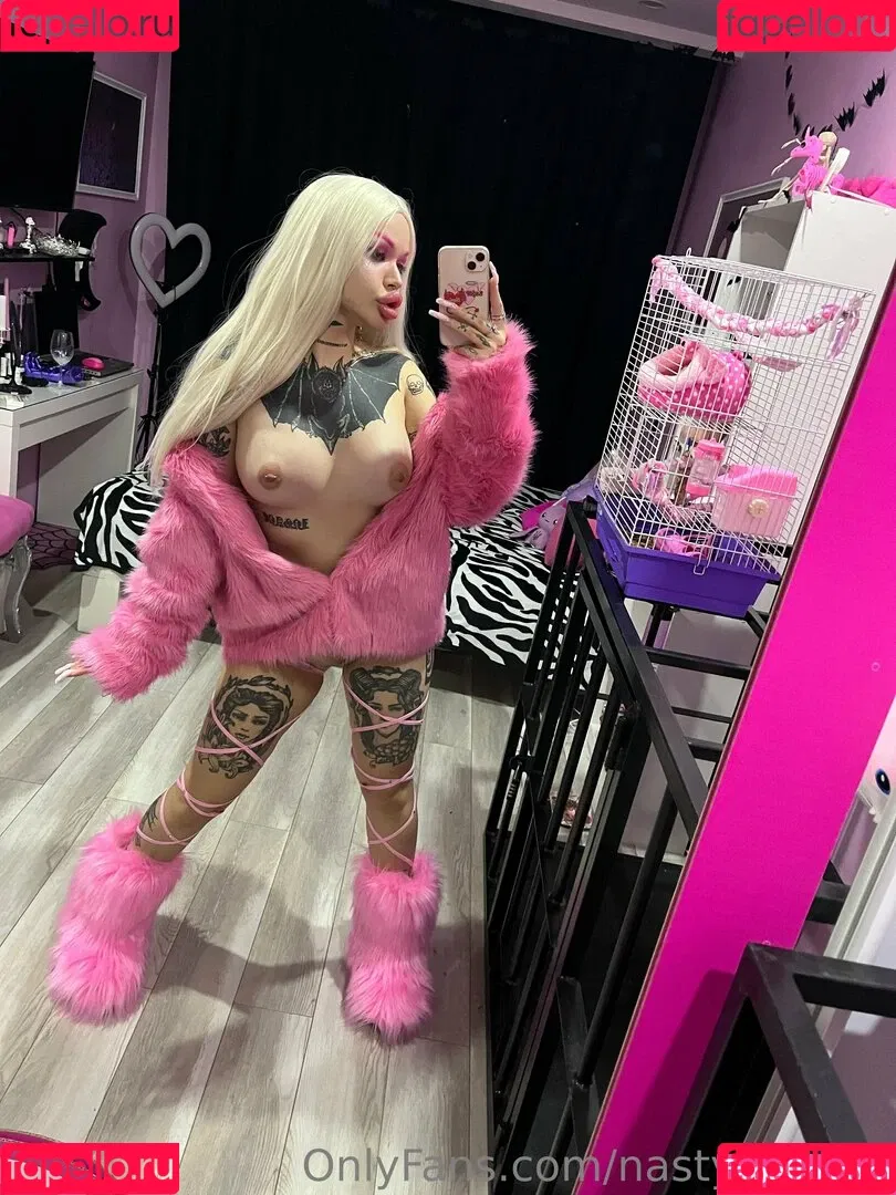 Nasty_bimbo Onlyfans Photo Gallery 