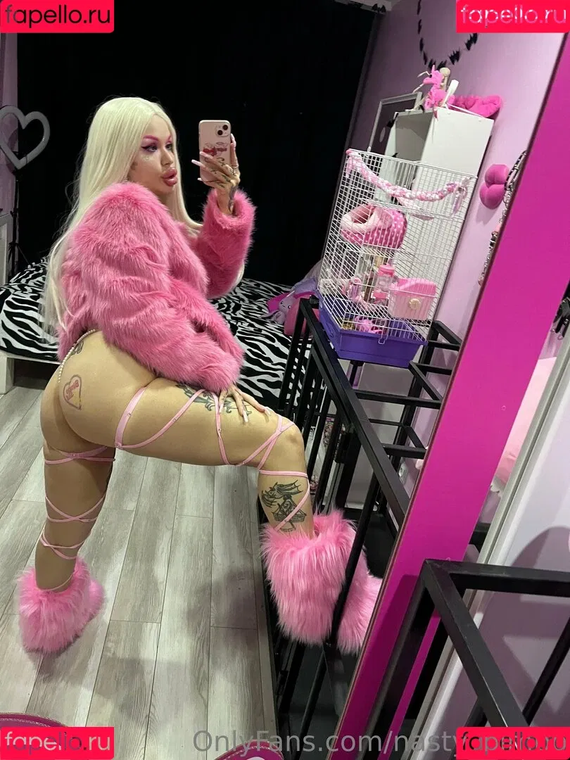 Nasty_bimbo Onlyfans Photo Gallery 