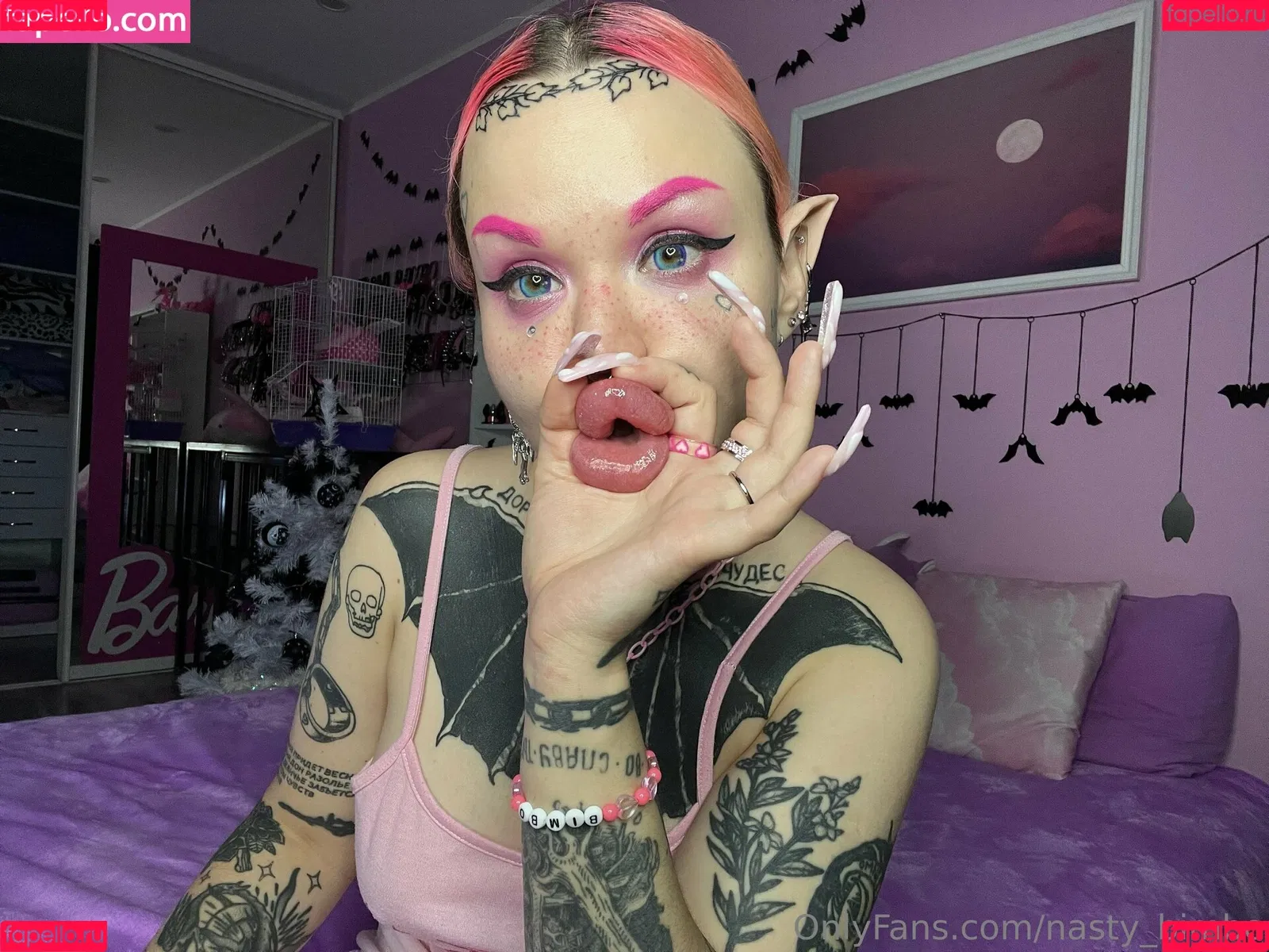 Nasty_bimbo Onlyfans Photo Gallery 
