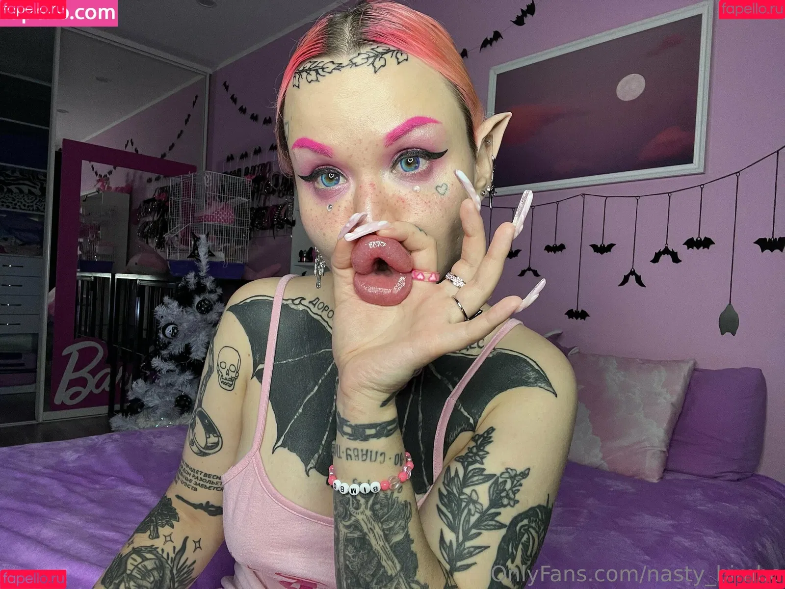 Nasty_bimbo Onlyfans Photo Gallery 