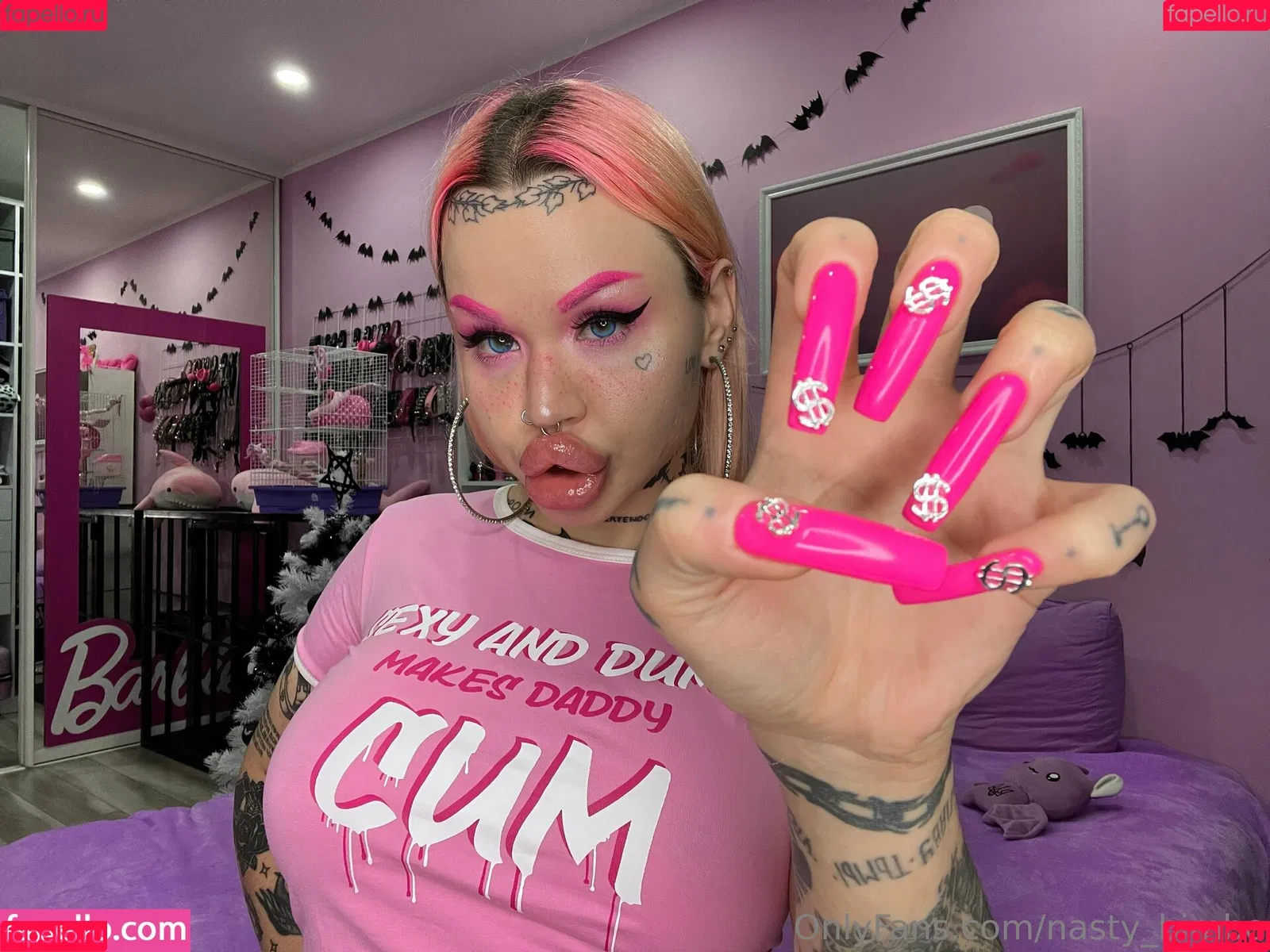Nasty_bimbo Onlyfans Photo Gallery 