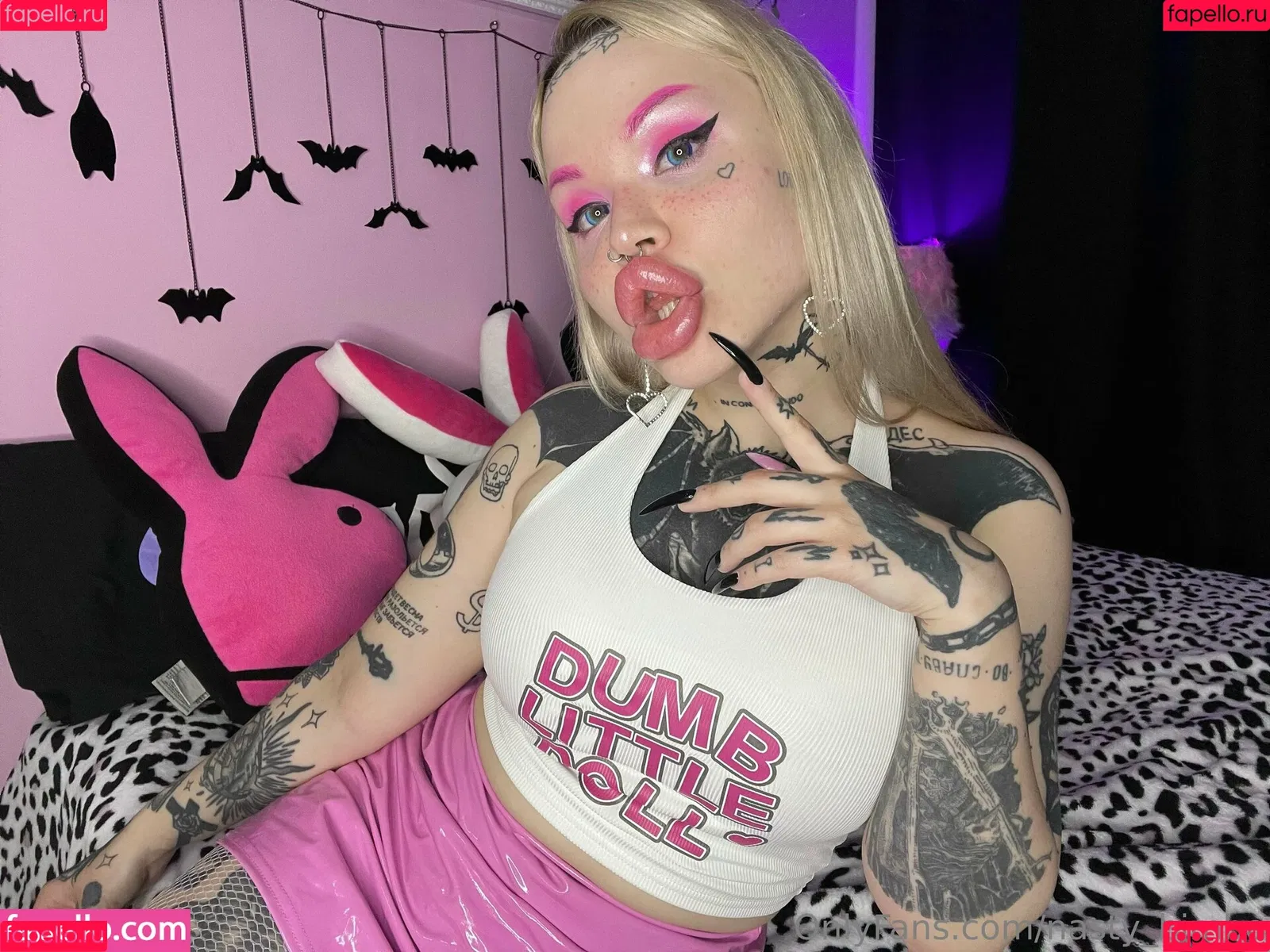 Nasty_bimbo Onlyfans Photo Gallery 