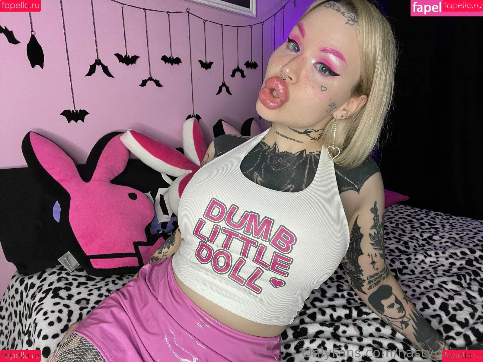 Nasty_bimbo Onlyfans Photo Gallery 