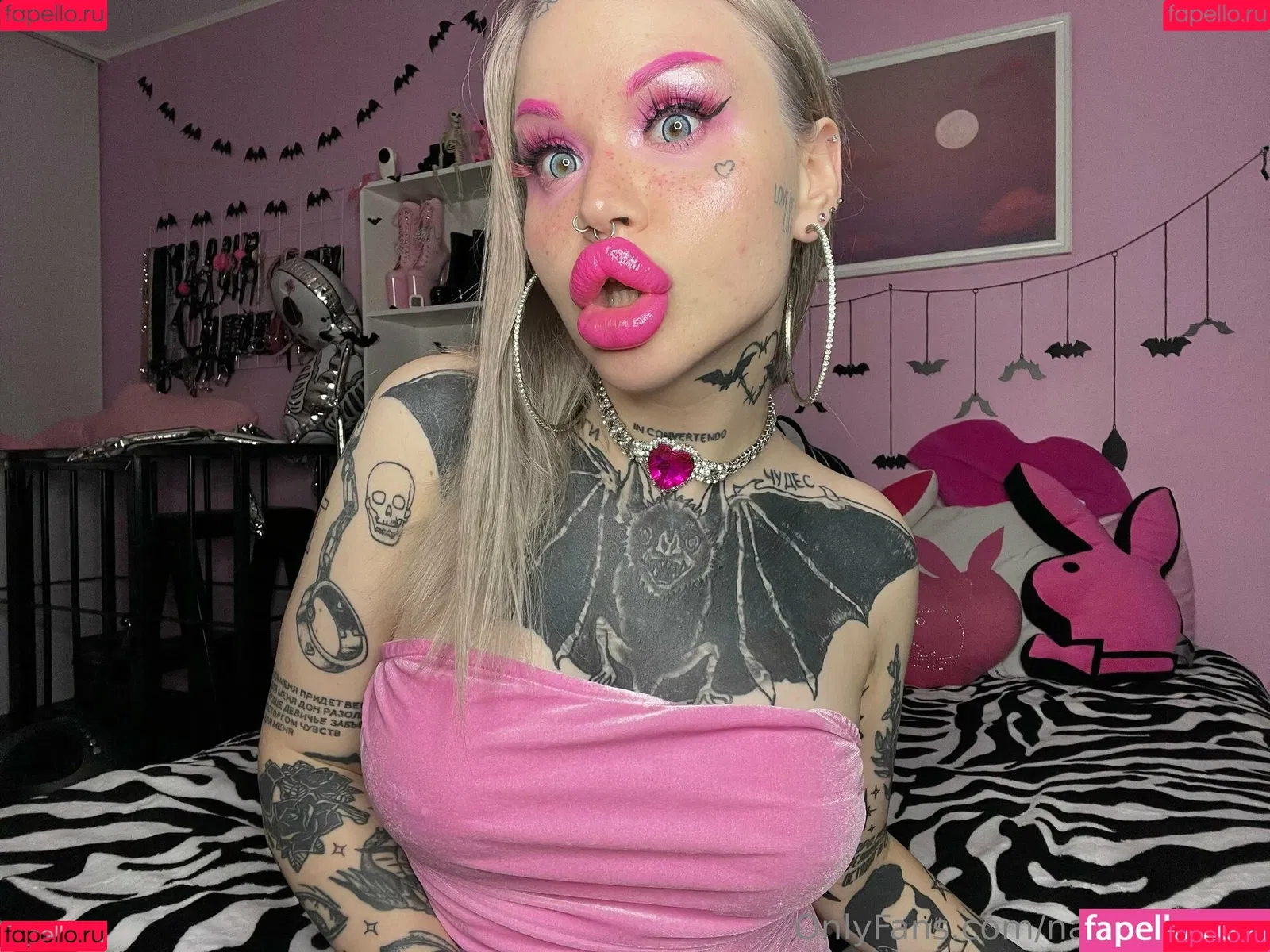 Nasty_bimbo Onlyfans Photo Gallery 