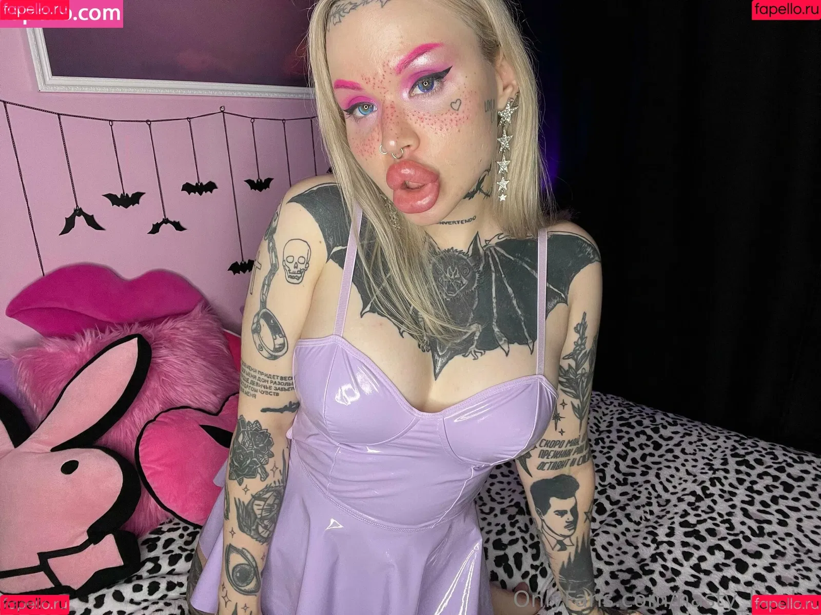 Nasty_bimbo Onlyfans Photo Gallery 